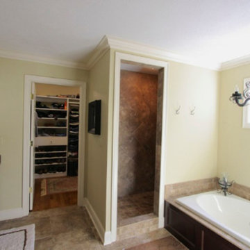 Bathroom Gallery