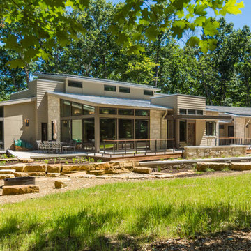 Nature Way House