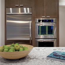 Kitchen Ideas