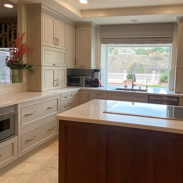 Revere Pewter