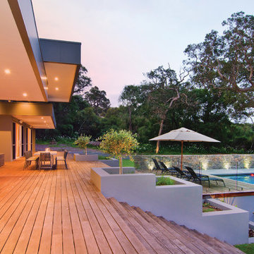 Builder South West WA Contry Style Home