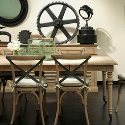 Brownstone Furniture - Products