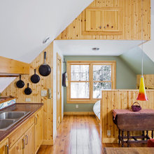 Cabin