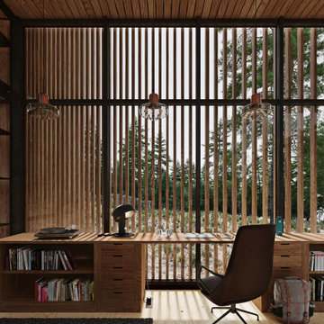 Reading Retreat