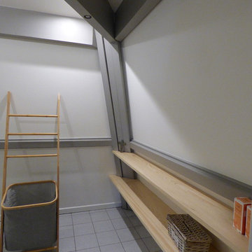 Home-staging : 170m2 de rénovation