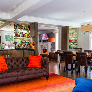 Windsor Square Residence