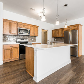 New Construction - Genoa IL - Communities by Grainger