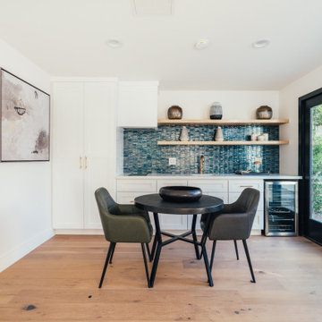 West Hollywood Home Remodel