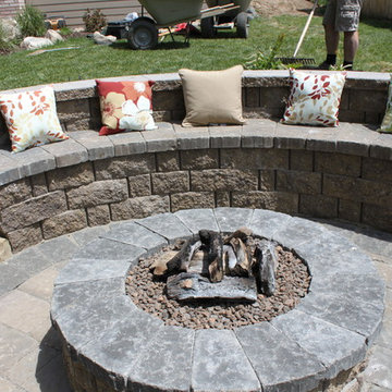 Patios