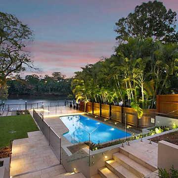New Architectural Residence in Yeronga, Brisbane.