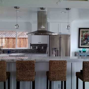 BOFINGER RESIDENCE
