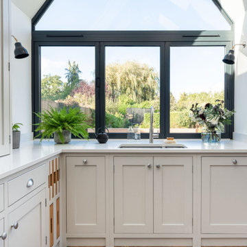 The Ilanga Kitchen