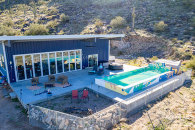 REP Projects