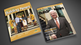 Greater Chicago Building News