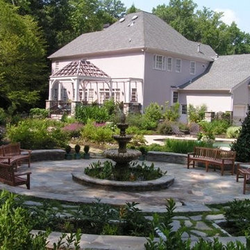 Atlanta Garden
