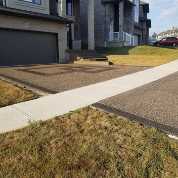 Exterior Renovations