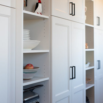 A Home for Hosting