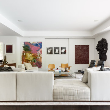 Santa Monica Living for Art