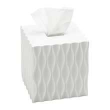 Assign 9 PR tissue box