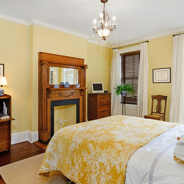 Rare to Market, Jaw-dropping Rowhouse