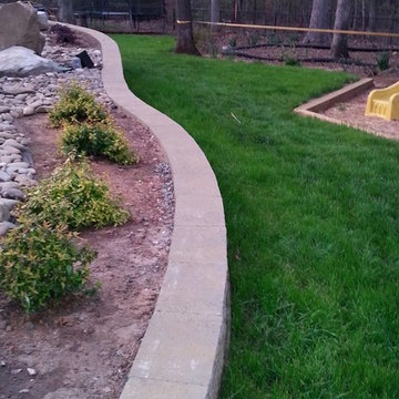 Retaining Walls