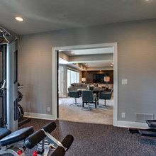 Boulders Gym