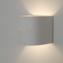 Punto Luce Wall Sconce - Wall Sconces