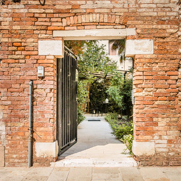 Relooking affitti brevi a Venezia