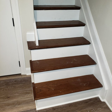 Renovation and Alteration to Single Family Home in Cresskill