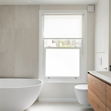 MMR - Bathroom