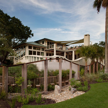 Thomas Black Residence