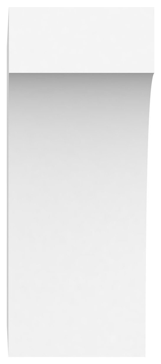 Standard Huntington Architectural Grade PVC Rafter Tail, 4