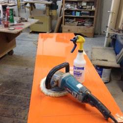 Furniture Refinished - Products