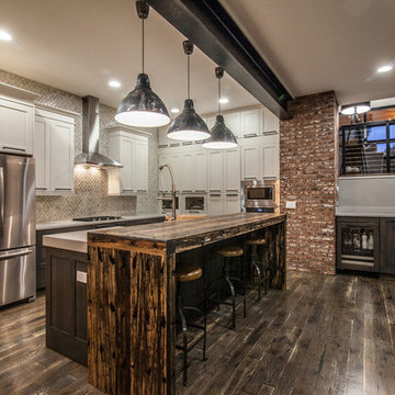 Urban Farm House- Old Town Fort Collins