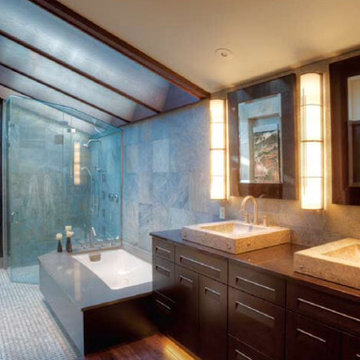 Broadmoor Residence