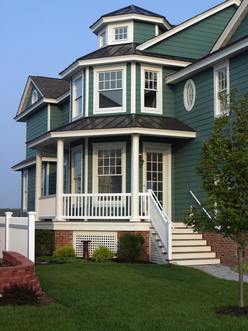 QMA: Ocean City, NJ New Waterfront Home