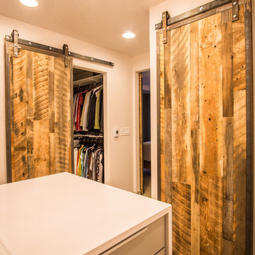 Reclaimed Bathroom