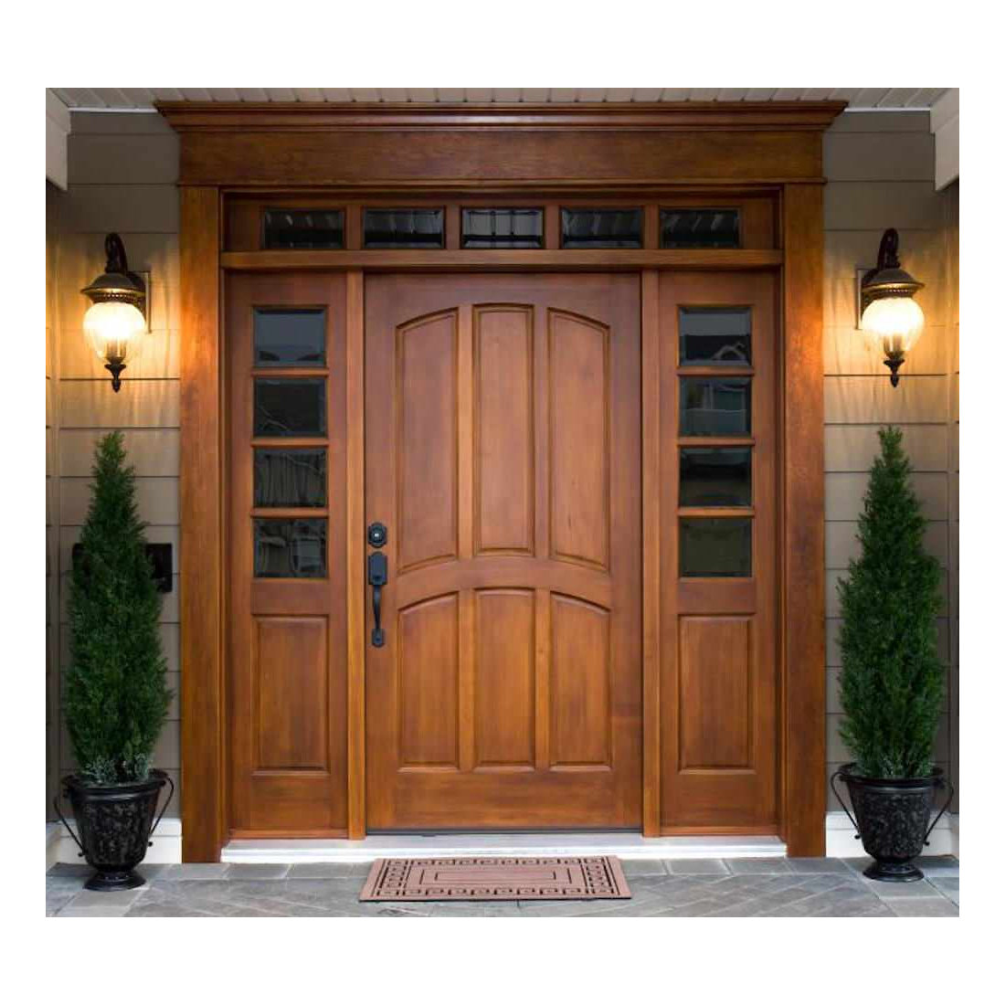 Doors & Windows