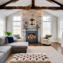 Jackson House - Ideas