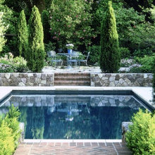 Reflection Pools