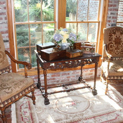 Upholstery Styles - Products