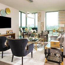 Inspo - Formal Living