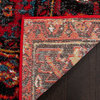 Safavieh Vintage Hamadan Collection VTH211 Rug, Red/Multi, 2'7" X 5'