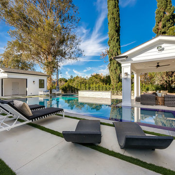 Encino - House