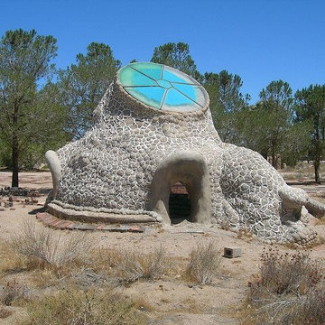 Eco friendly Gazeebo