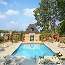 JP's Pool Ideas
