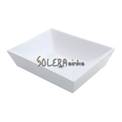 s073vw - Bathroom Sinks
