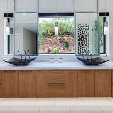Camelback Mountain Contemporary