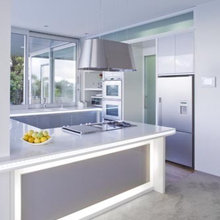 Kitchen Ideas