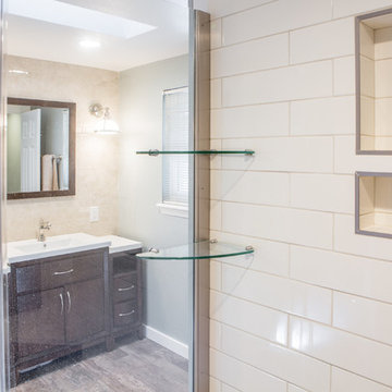 Willow Creak Home Renovation